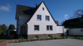 Sahlenburger Ferienhaus